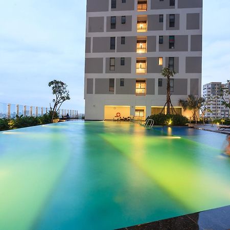 2Brs City View In The Heart Of Saigon - Free Infinity Pool TP. Hồ Chí Minh Ngoại thất bức ảnh
