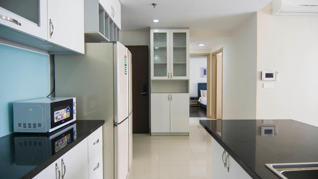 2Brs City View In The Heart Of Saigon - Free Infinity Pool TP. Hồ Chí Minh Ngoại thất bức ảnh