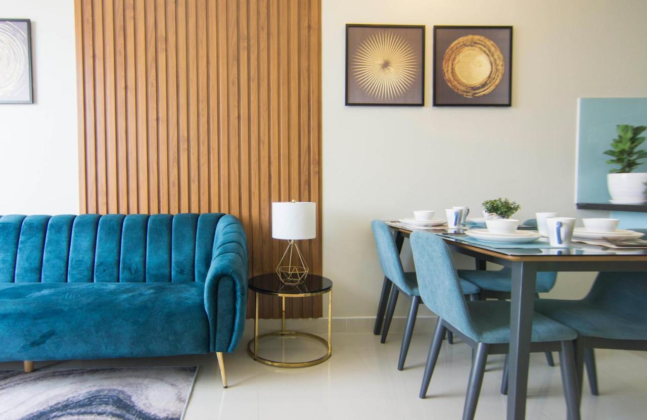 2Brs City View In The Heart Of Saigon - Free Infinity Pool TP. Hồ Chí Minh Ngoại thất bức ảnh