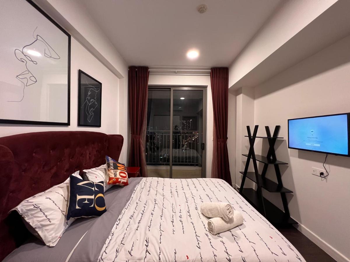 2Brs City View In The Heart Of Saigon - Free Infinity Pool TP. Hồ Chí Minh Ngoại thất bức ảnh
