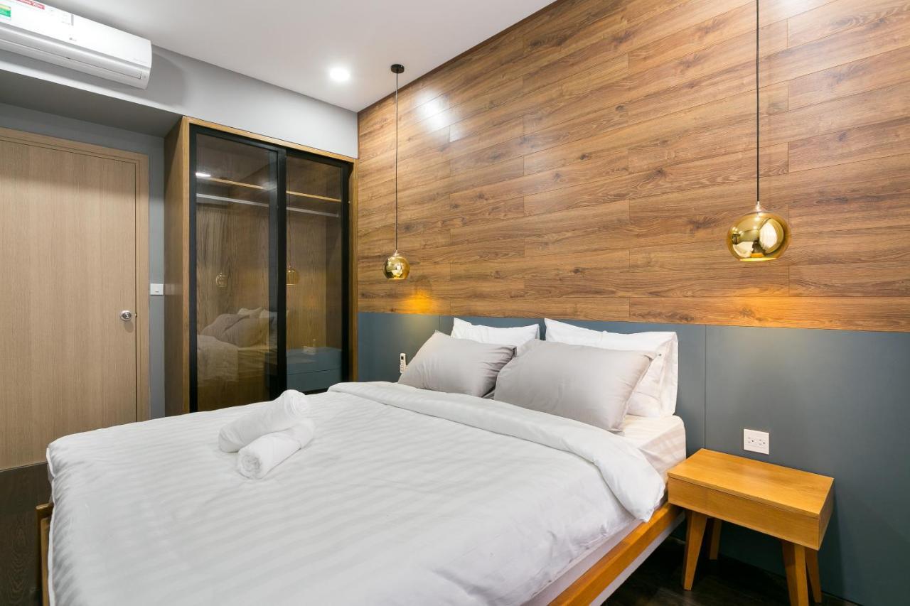 2Brs City View In The Heart Of Saigon - Free Infinity Pool TP. Hồ Chí Minh Ngoại thất bức ảnh