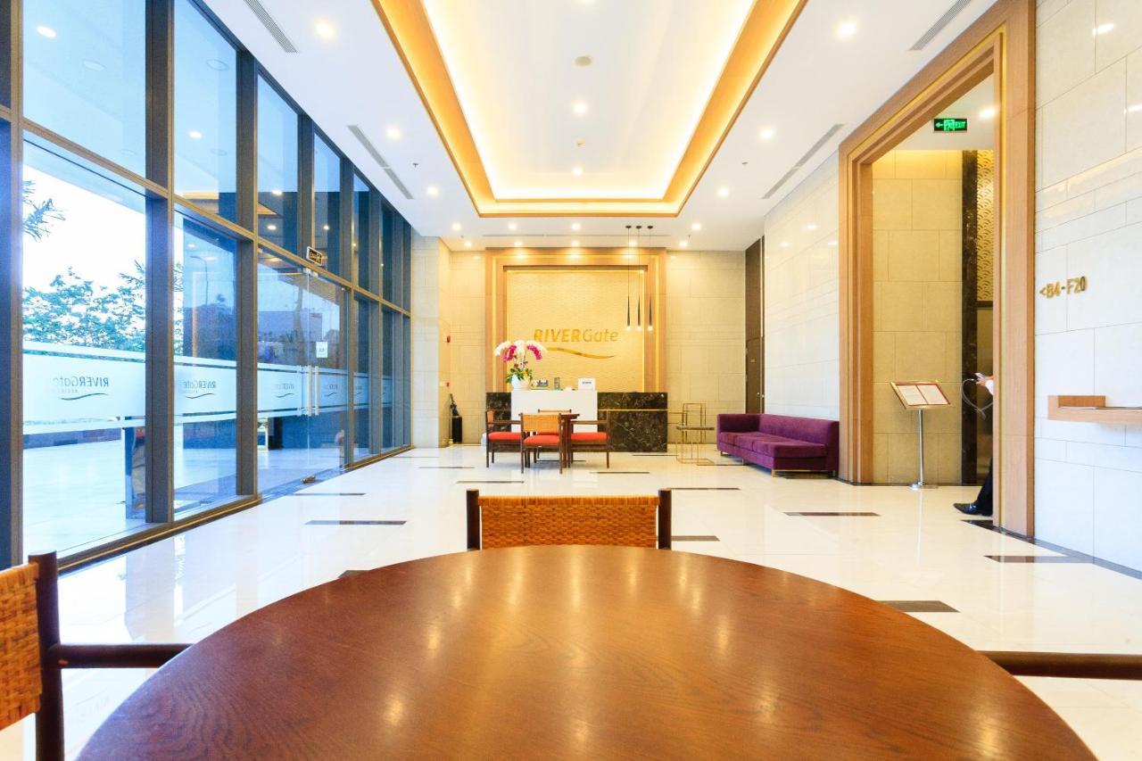 2Brs City View In The Heart Of Saigon - Free Infinity Pool TP. Hồ Chí Minh Ngoại thất bức ảnh
