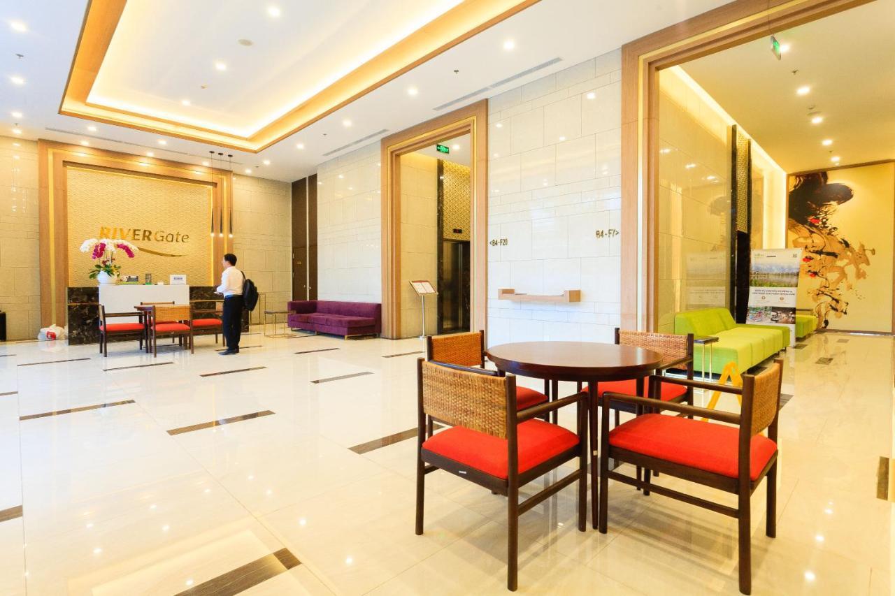 2Brs City View In The Heart Of Saigon - Free Infinity Pool TP. Hồ Chí Minh Ngoại thất bức ảnh
