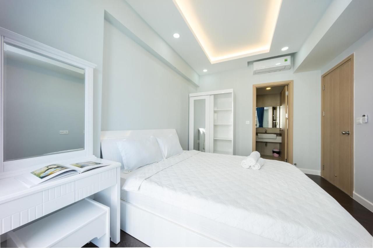 2Brs City View In The Heart Of Saigon - Free Infinity Pool TP. Hồ Chí Minh Ngoại thất bức ảnh